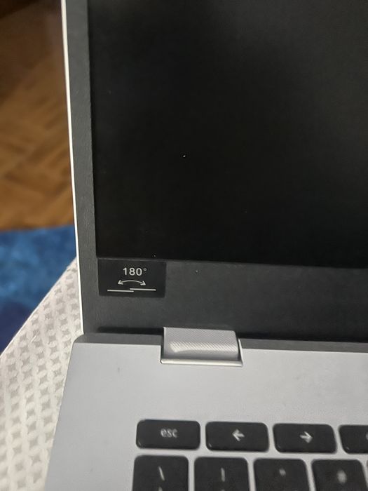 Vendo asus chromebook