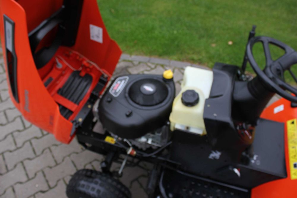 Husqvarna CT 131 ct131 Traktorek Kosiarka