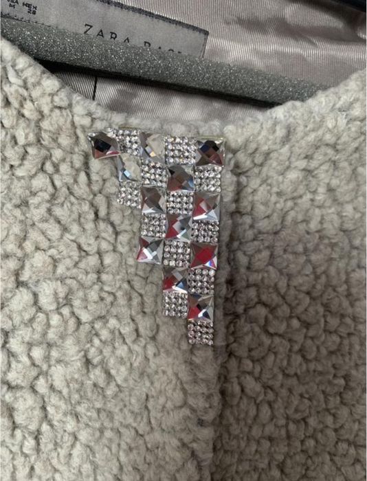 Піджак-накидка