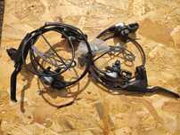 Hamulce MAGURA HS11
