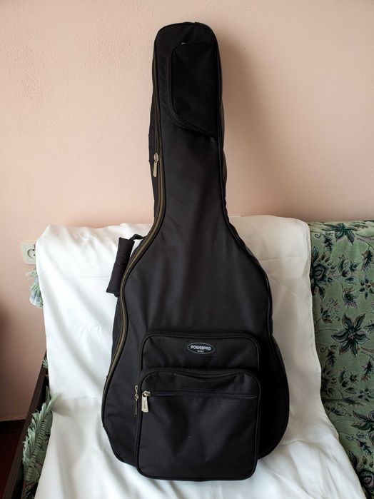 Електроакустика Fender CD-60CE SB