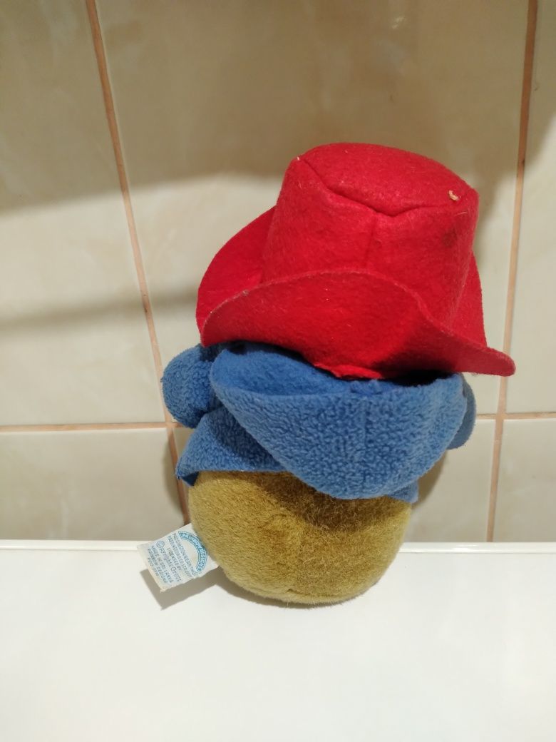 Ведмедик колекційний Bearington Colletion