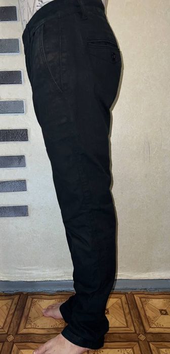 Чоловічі мотоциклетні штани-чіноси Detlev Louis DL-PM-3