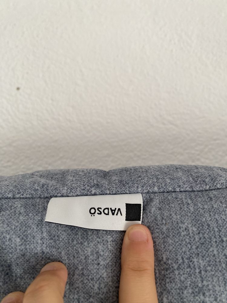 colchao ikea vadso