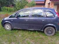 Opel Meriva 1.4 2005