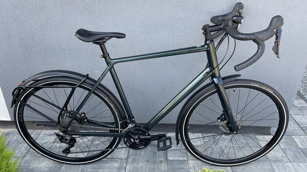Radon Regard Shimano GRX
