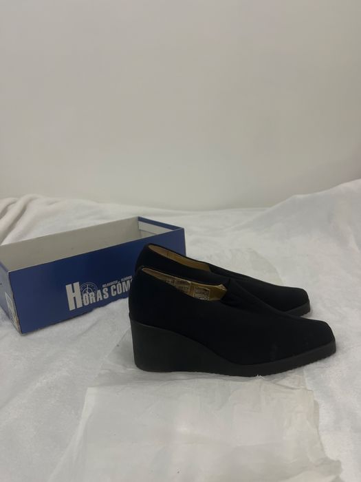 Sapatos para senhora