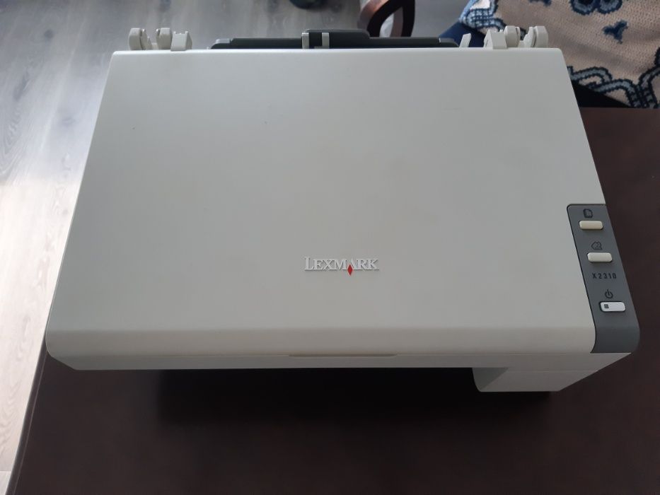 Multifunções Lexmark X2310