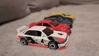 Drag Race Hot wheels pack