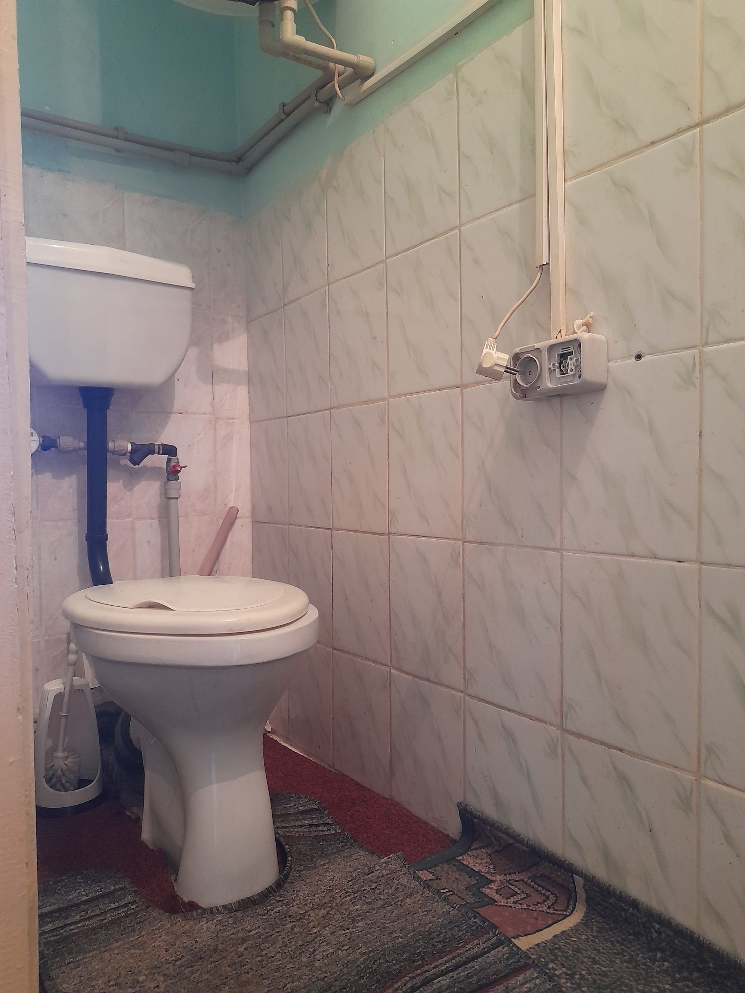 Оренда квартири однокімнатна