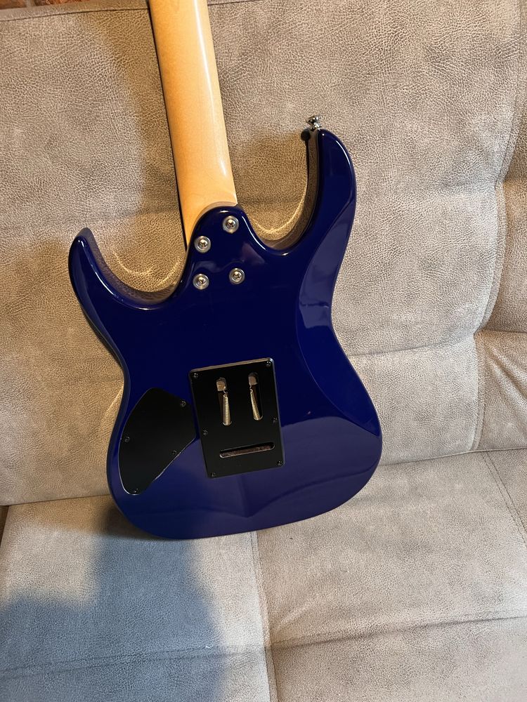 Gitara elektryczna ibanez gio
