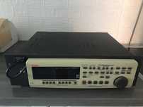 Rejestrator cyfrowy FOSTEX D 824