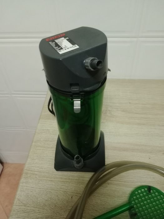 Filtro de aquário Eheim 150