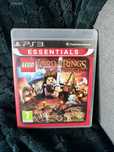 PS3 LEGO Lord of the Rings (Władca Pierścieni)