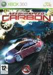 XBOX 360 Need For Speed Carbon Games4US Pasaż Łódzki