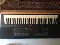 Keybord YAMAHA PSR 500