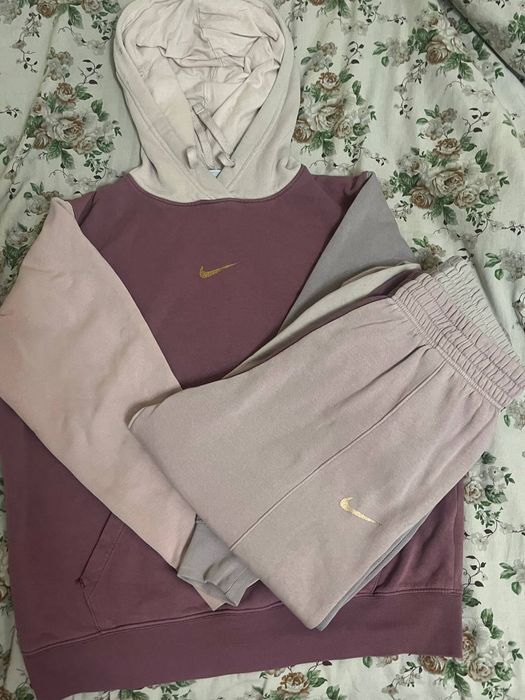 Костюм Nike, жіночій оригінал