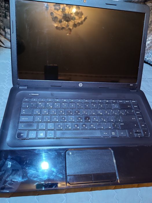 Ноутбук HP 2000 Intel Pentium 2020m 2,4 GHz 4Gb DDR3 120Gb SSD