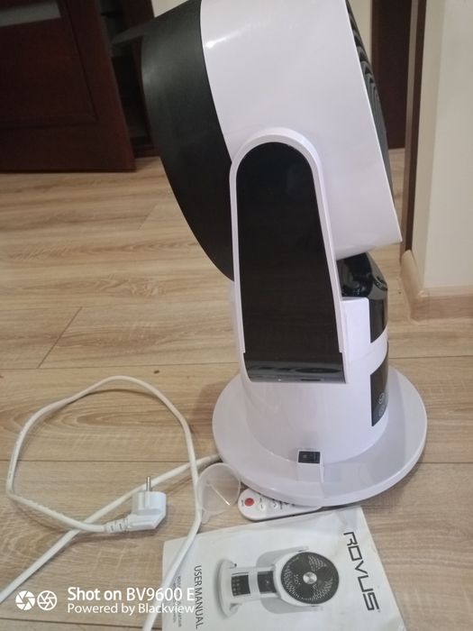 Обогреватель 5 в одном. Новый.