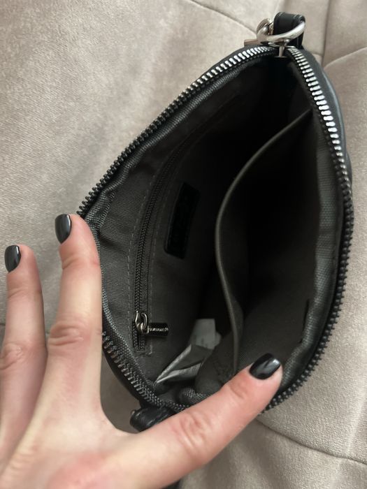 Сумка клатч David Jones