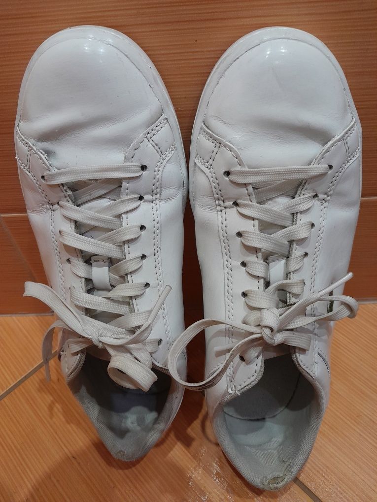 Buty lacoste 40 damskie sneakersy