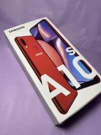 Смартфон Samsung Galaxy A10s