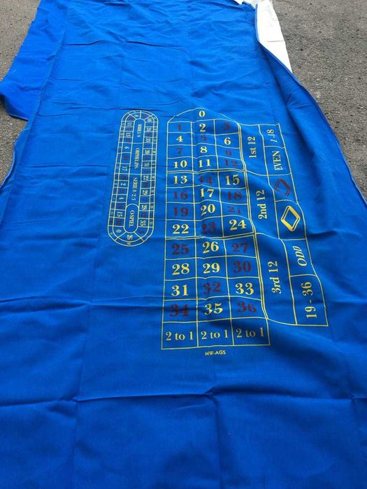 Колеса/Рулетки для Казино та інші аксесуари