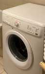 Pralka Electrolux Intuition 6kg działająca 140 PLN