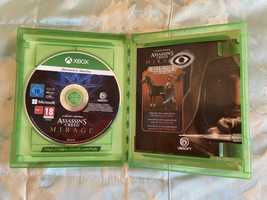 Assassin’s Creed Mirage - Xbox Series X / One