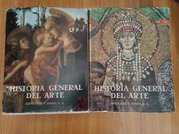 História general del arte