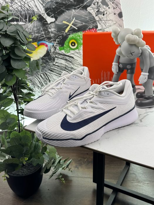 Нові кросівки Nike Zoom Vapor Pro 47.5 розмір N12