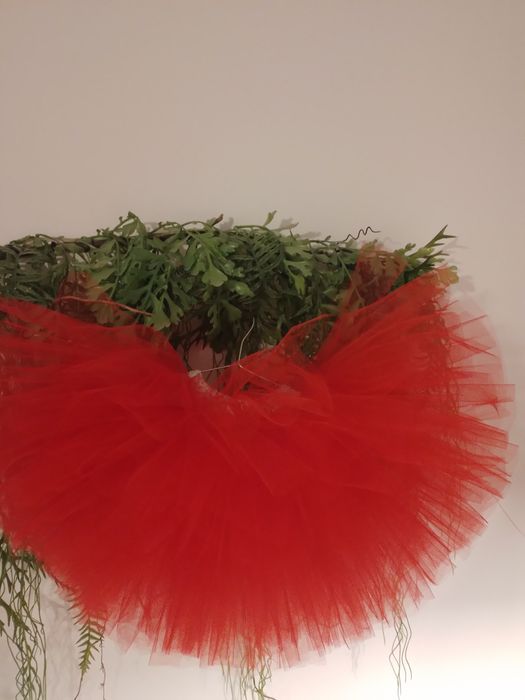 Spódnica tutu dla dziewczynki 0-7 lat