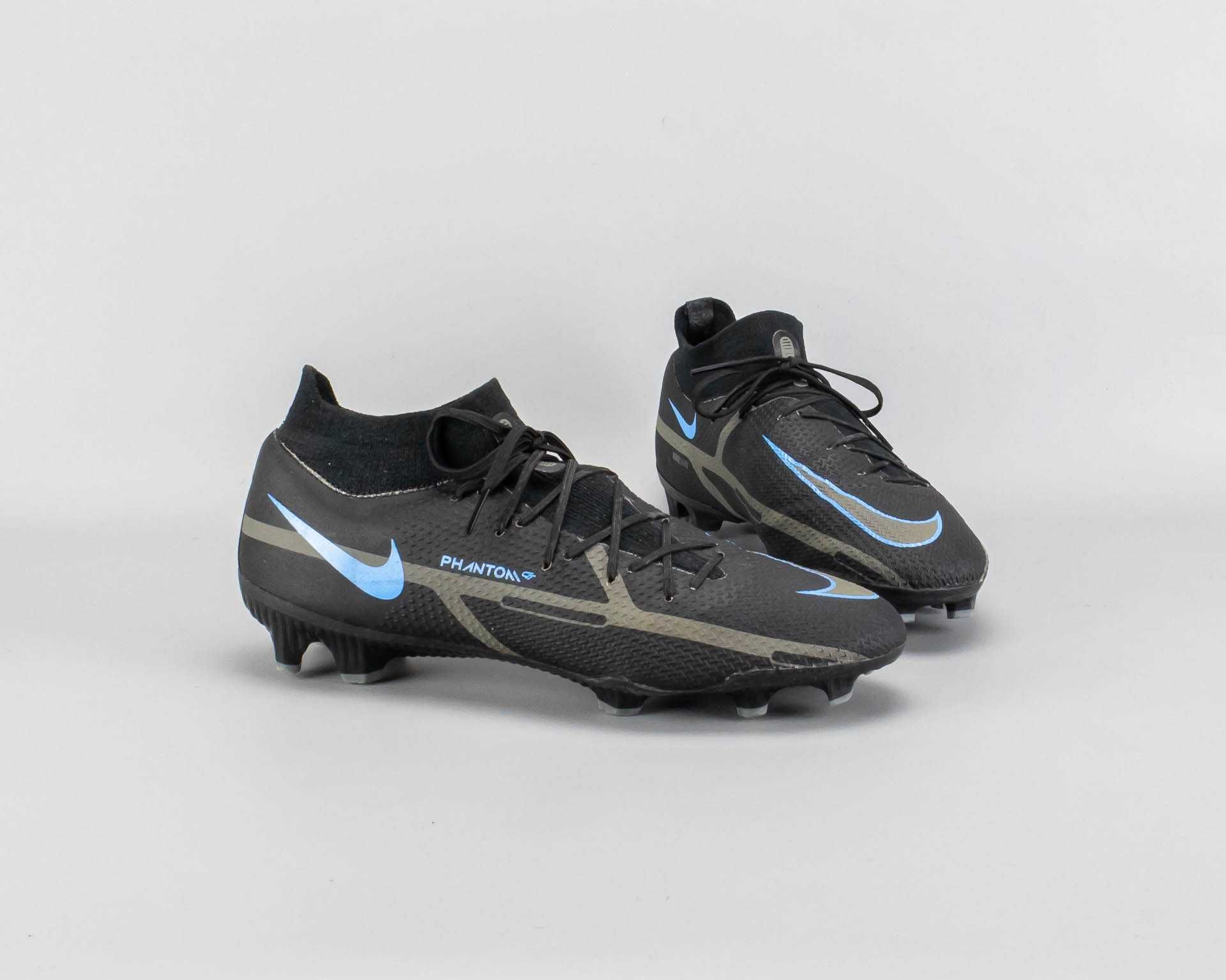 Крутые бутсы Nike Phantom GT 2 Pro.42,5 размер