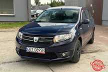 Dacia Sandero 1.2 LPG 2013R KLIMA Sprowadzony ZAREJESTROWANY GWARANCJA