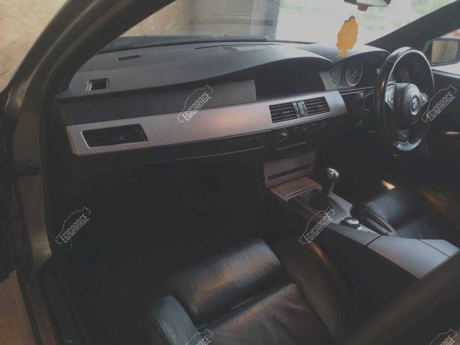 BMW E61 Pré-LCI 530d-218Cv Pack M _Para Peças