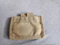Portfel Miwo Lubliniec Cordura 1100. Coyote