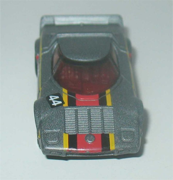 Hot Wheels - Lancia Stratos (2018)