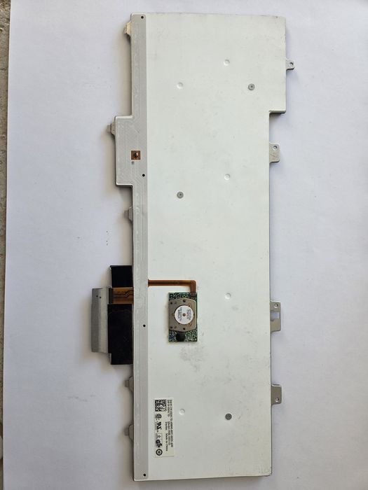 Klawiatura do Laptopa DELL DELL PRECISION M6400 M6500 / LED / PL
 Klaw