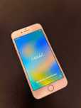 iPhone 8, biały 64 GB,  w dobrym stanie