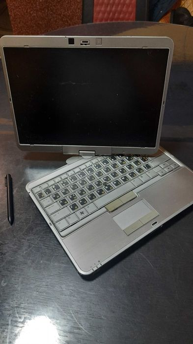 Elitebook HP 2740P Core i5