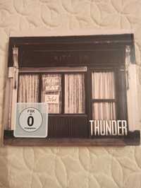 THUNDER – all you can eat dvd + 2cd