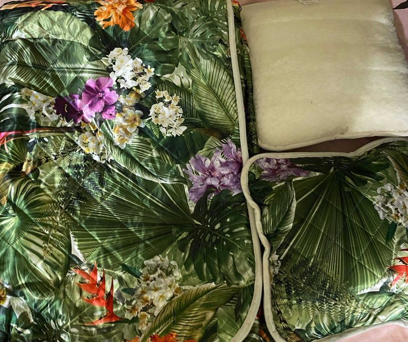 Pościel wełniana Welmax