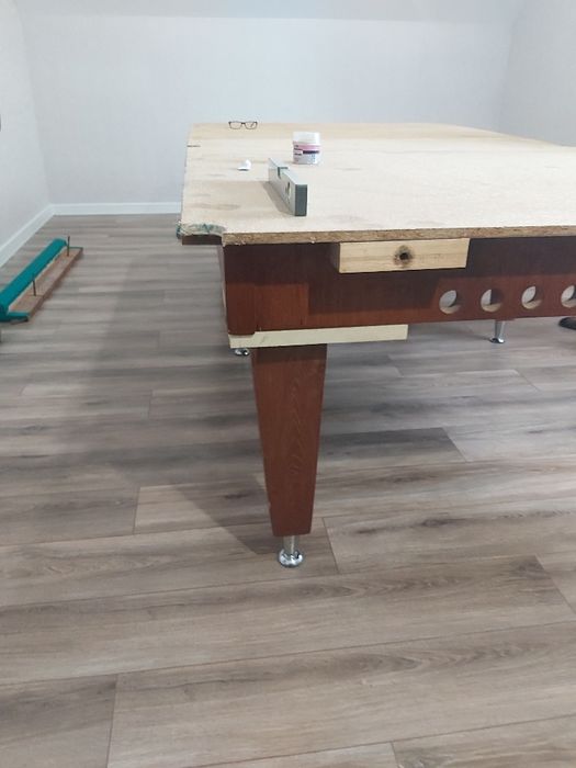 Ремонт та перетяжка більярдних столів, встановлення, розбірка,збірка