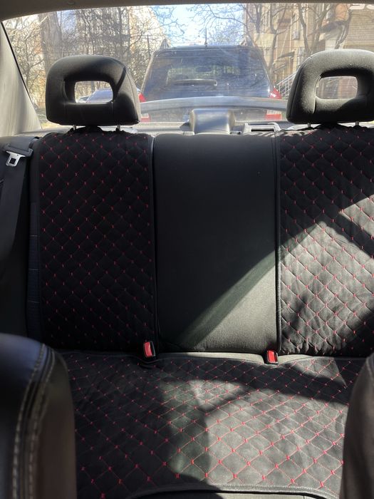 Lanser лансер 1.6 (газ/бенз)