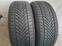 2x Tracmaxx Allseason  235/60R18  6,7mm