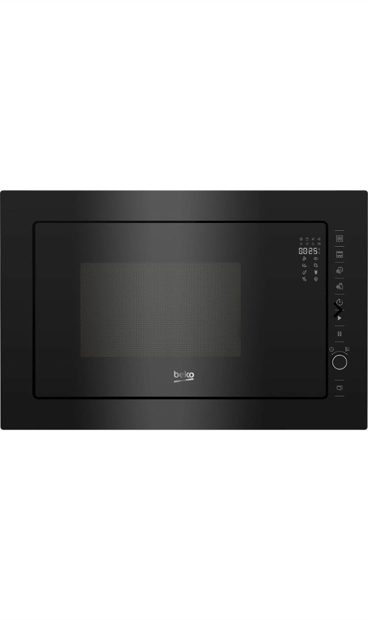 Kuchenka mikrofalowa BEKO BMGB25333BG NOWA