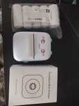 mikro drukarka bluetooth