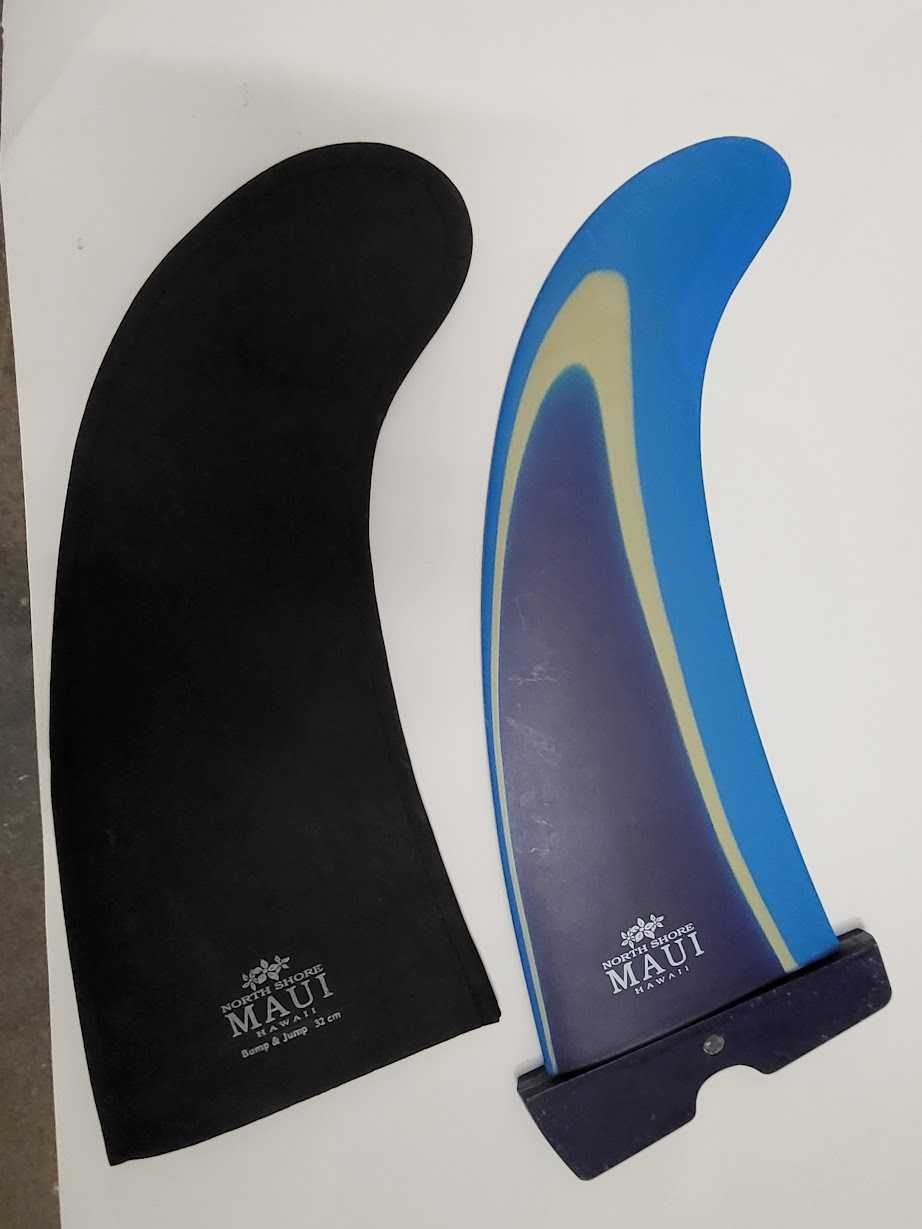 Windsurf Fins Diversos