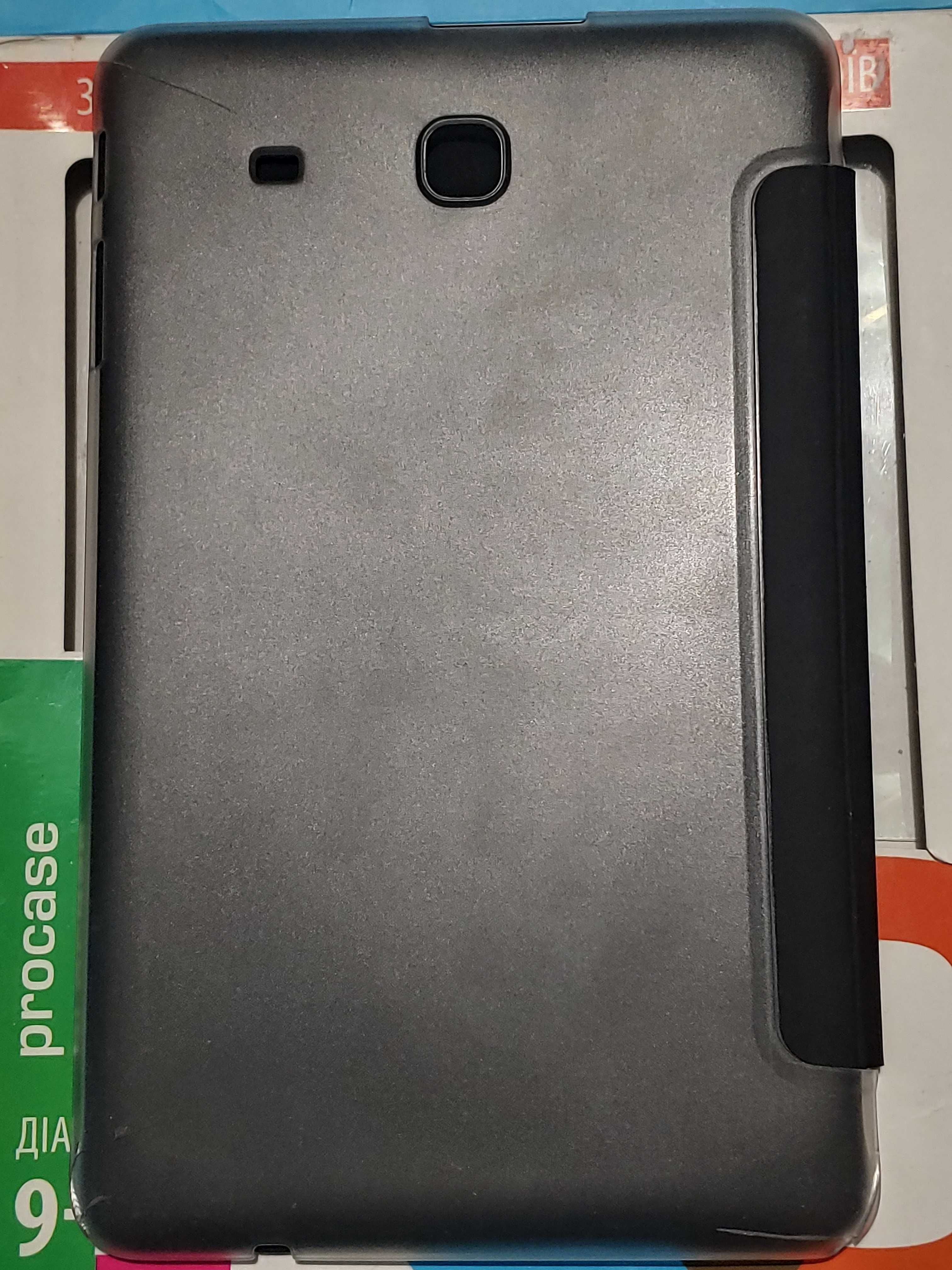 Чехол для планшета Samsung T560 procase 9 и T530/T531 procase 10