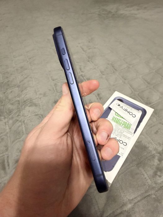 iPhone 17 pro max 256